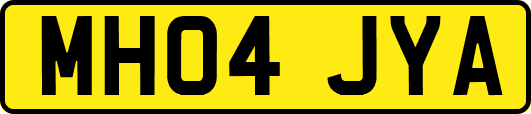 MH04JYA