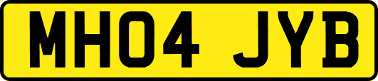 MH04JYB
