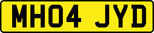 MH04JYD