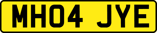 MH04JYE