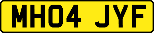 MH04JYF