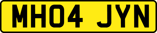 MH04JYN