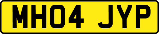 MH04JYP