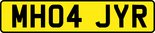 MH04JYR