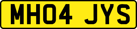 MH04JYS