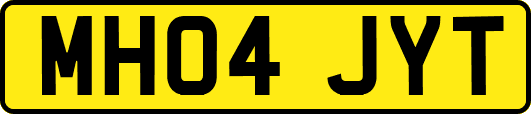 MH04JYT