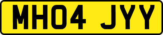 MH04JYY