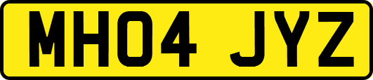 MH04JYZ