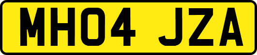 MH04JZA