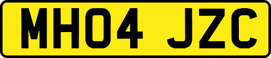 MH04JZC