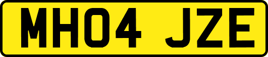 MH04JZE