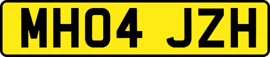 MH04JZH