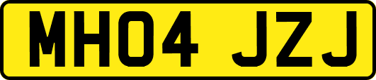 MH04JZJ