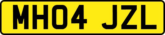 MH04JZL