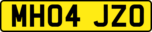 MH04JZO