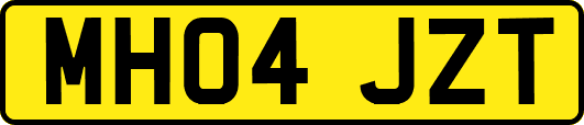 MH04JZT