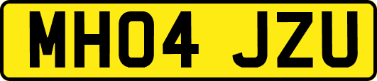 MH04JZU