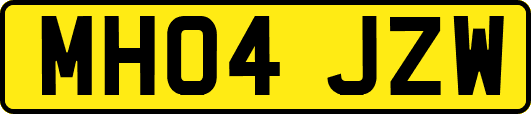 MH04JZW
