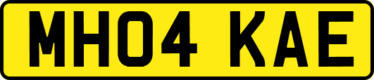 MH04KAE