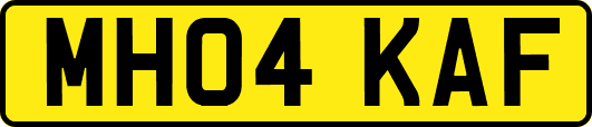 MH04KAF