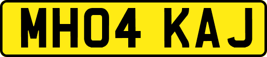 MH04KAJ