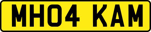 MH04KAM