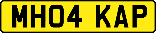 MH04KAP