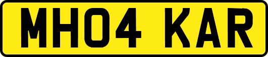 MH04KAR