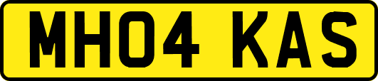 MH04KAS
