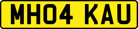 MH04KAU