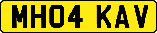 MH04KAV