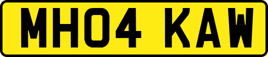 MH04KAW