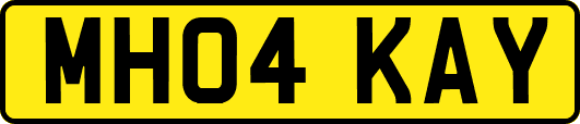MH04KAY
