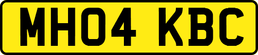 MH04KBC