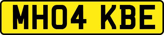 MH04KBE