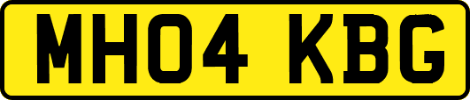 MH04KBG