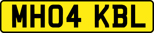 MH04KBL