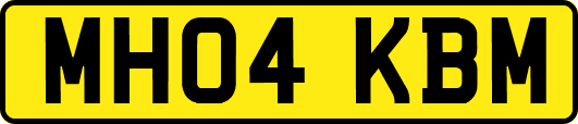 MH04KBM