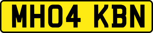 MH04KBN