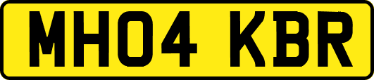 MH04KBR