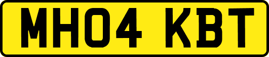 MH04KBT