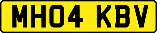 MH04KBV