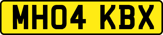 MH04KBX