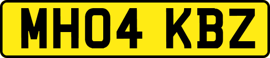 MH04KBZ