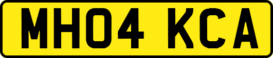 MH04KCA