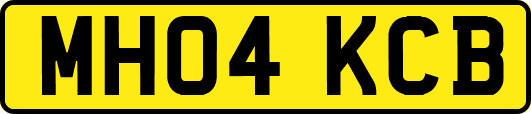 MH04KCB