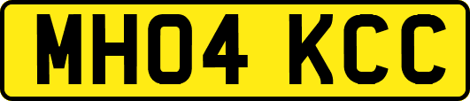 MH04KCC