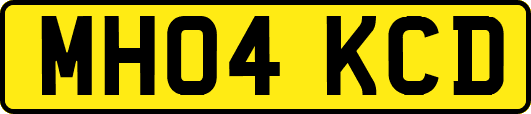 MH04KCD