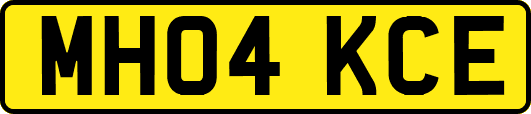 MH04KCE