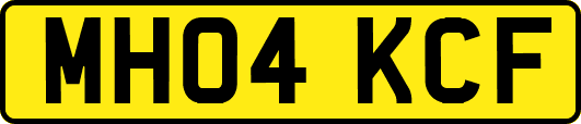 MH04KCF